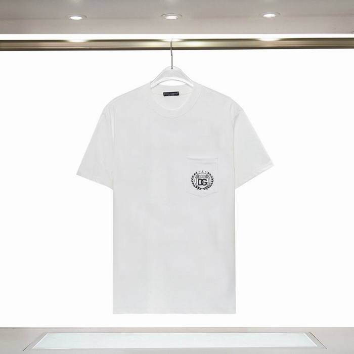 DG Round T shirt-165