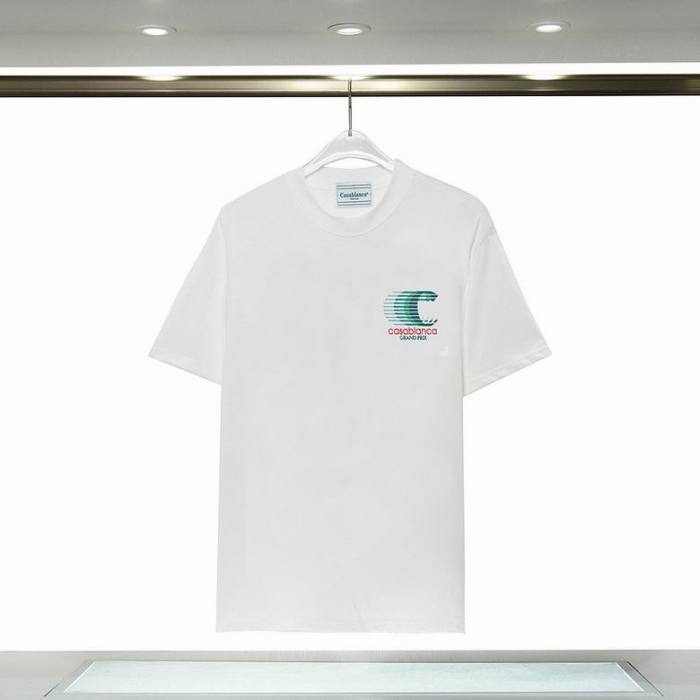 Casa Round T shirt-101