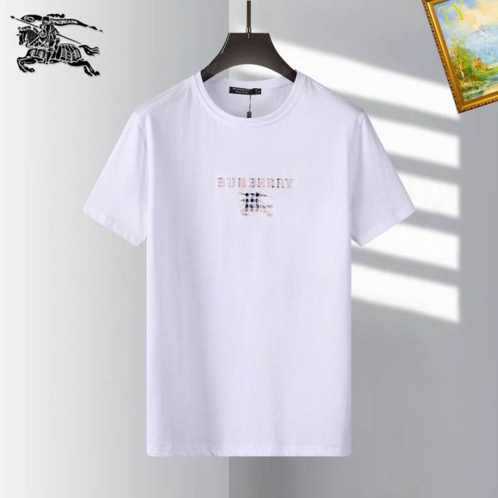 Bu Round T shirt-423