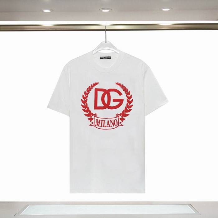 DG Round T shirt-166