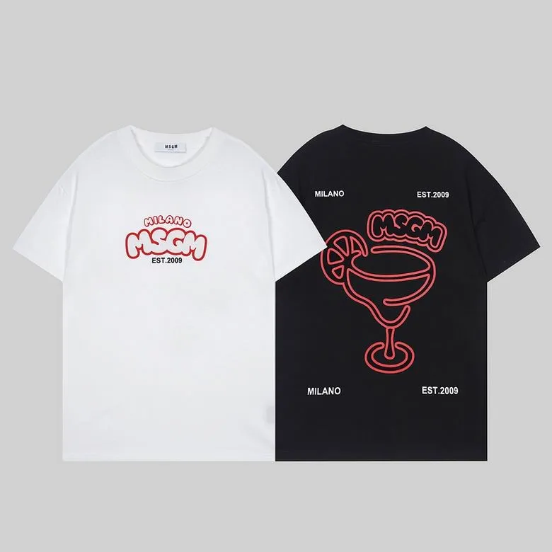 Casa Round T shirt-96