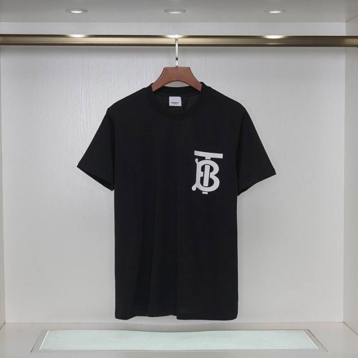 Bu Round T shirt-424