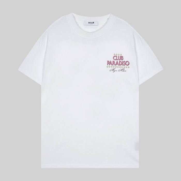 Casa Round T shirt-95