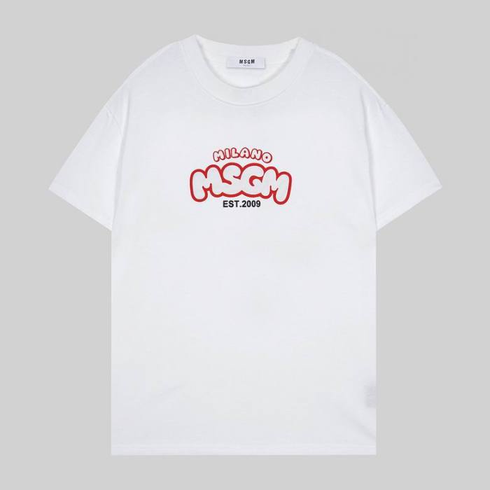 Casa Round T shirt-96