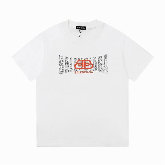 Balen Round T shirt-317