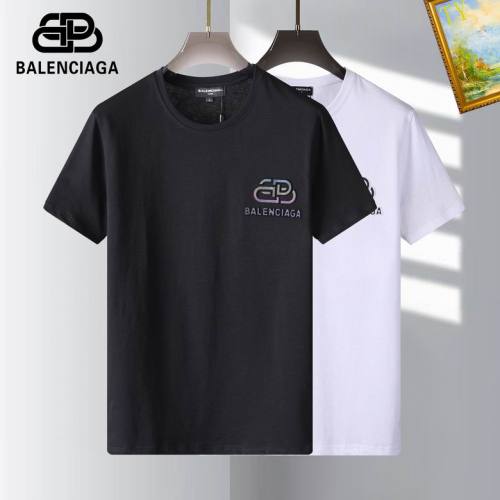 Balen Round T shirt-311