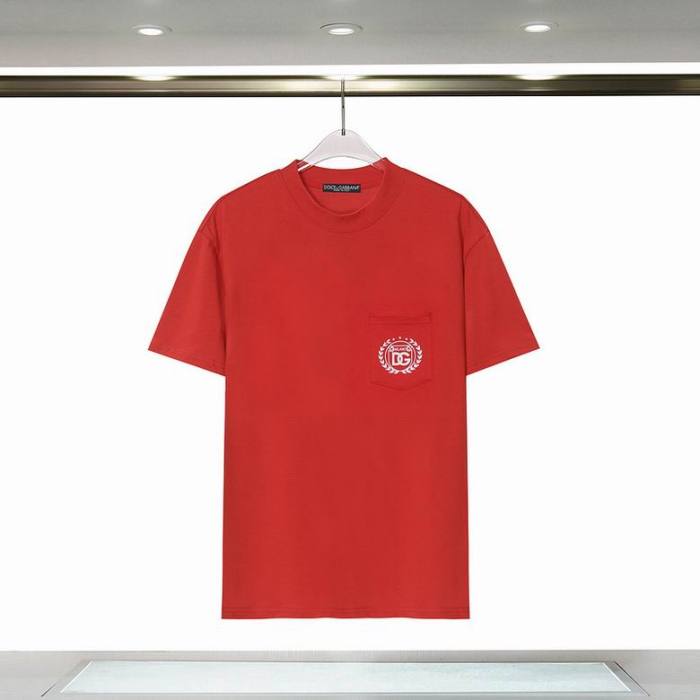 DG Round T shirt-165