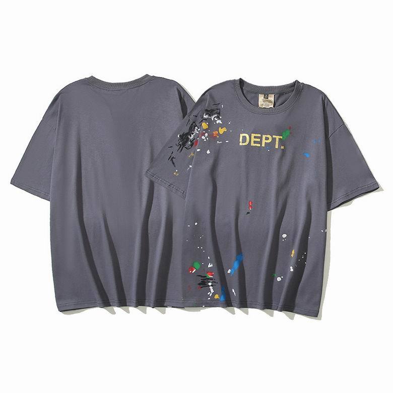 GD Round T shirt-116