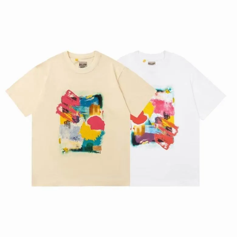 GD Round T shirt-86