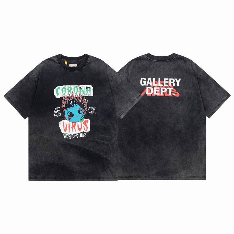GD Round T shirt-85