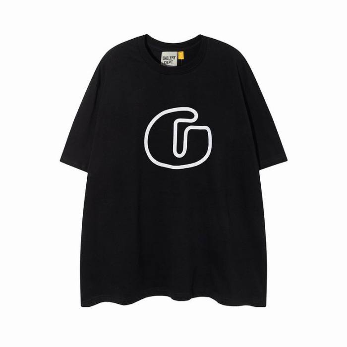 GD Round T shirt-105