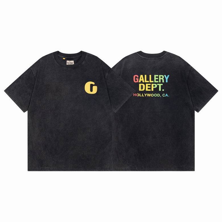 GD Round T shirt-77