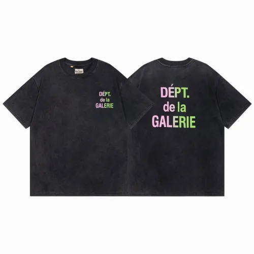 GD Round T shirt-81