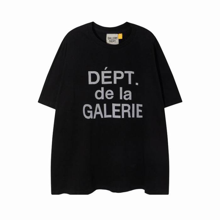 GD Round T shirt-107
