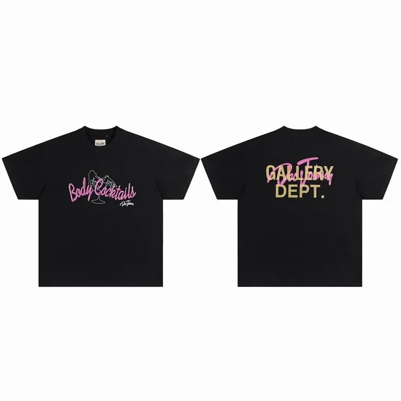 GD Round T shirt-16