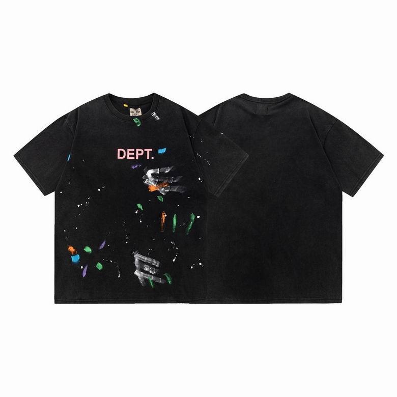 GD Round T shirt-26