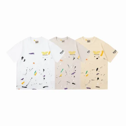GD Round T shirt-24
