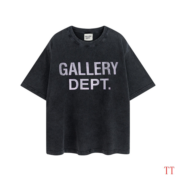 GD Round T shirt-114