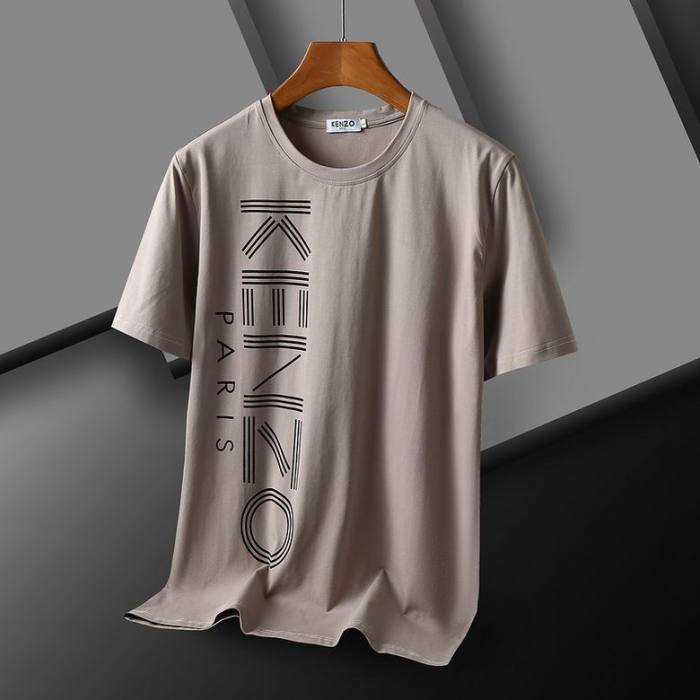 KZ Round T shirt-144