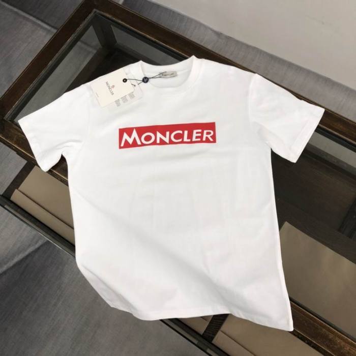 MCL Round T shirt-213