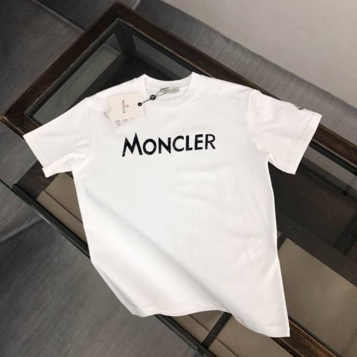 MCL Round T shirt-221
