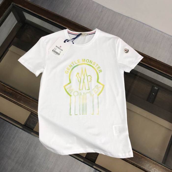 MCL Round T shirt-212