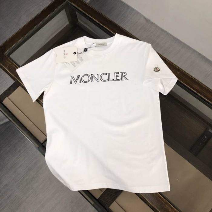 MCL Round T shirt-214