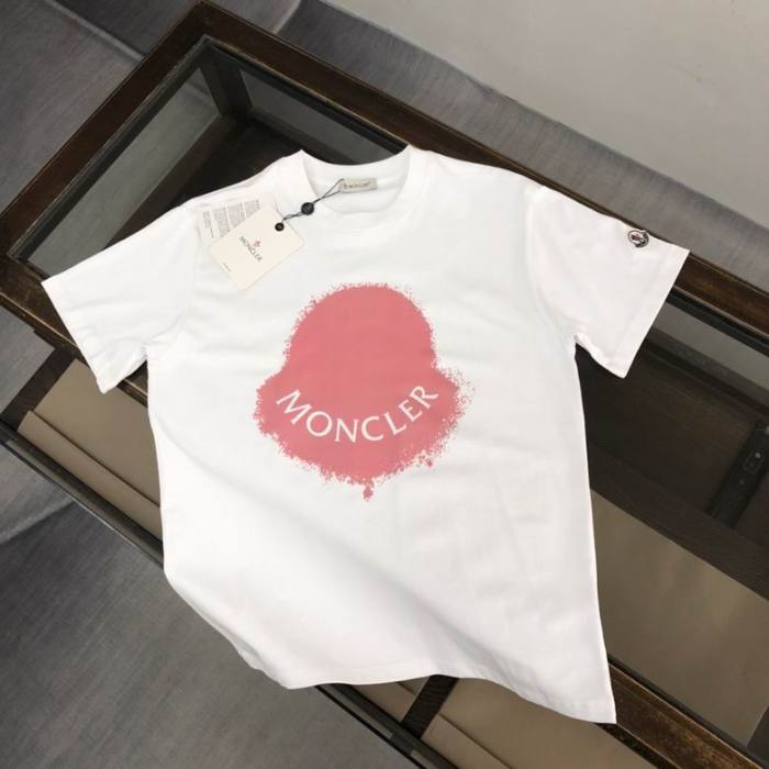 MCL Round T shirt-224