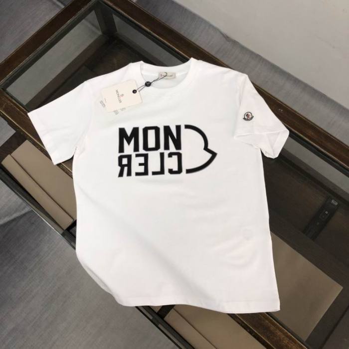 MCL Round T shirt-225