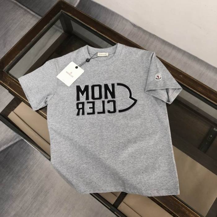 MCL Round T shirt-225