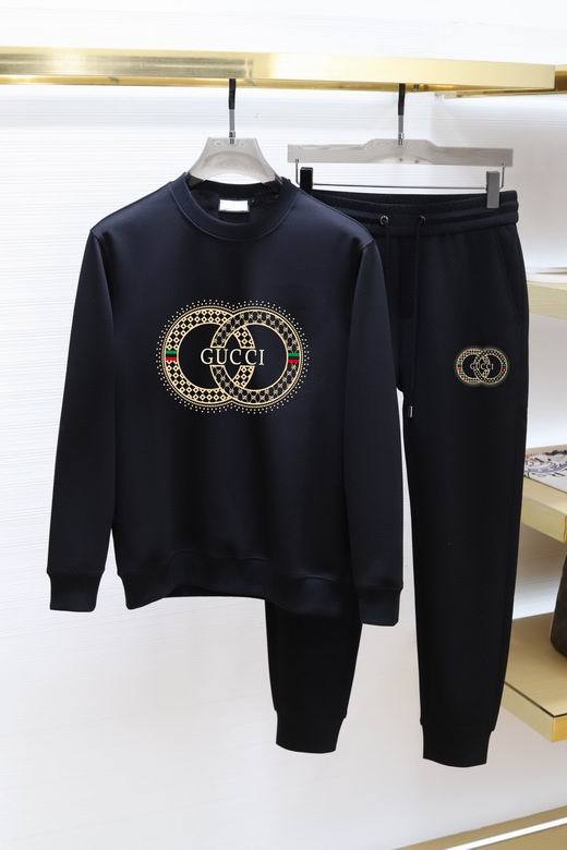 G Tracksuit-92