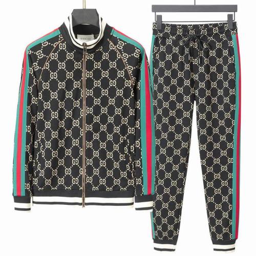 G Tracksuit-118