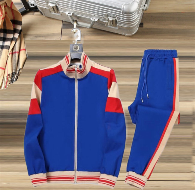 G Tracksuit-160