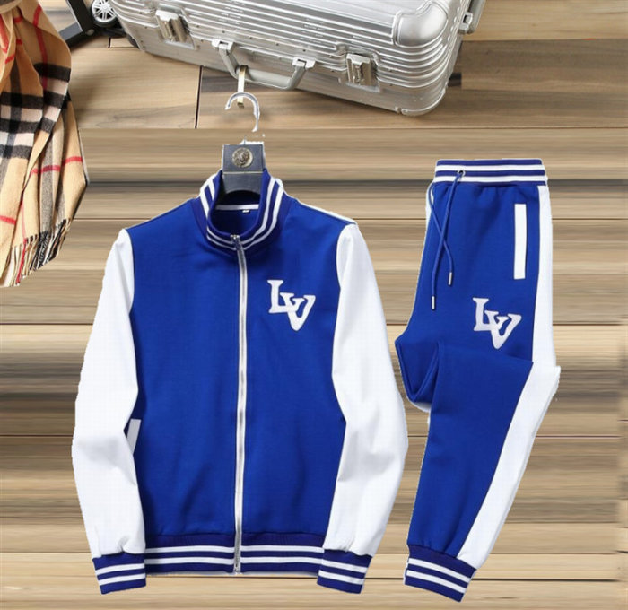 L Tracksuit-102