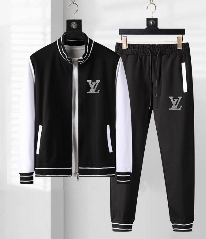 L Tracksuit-112