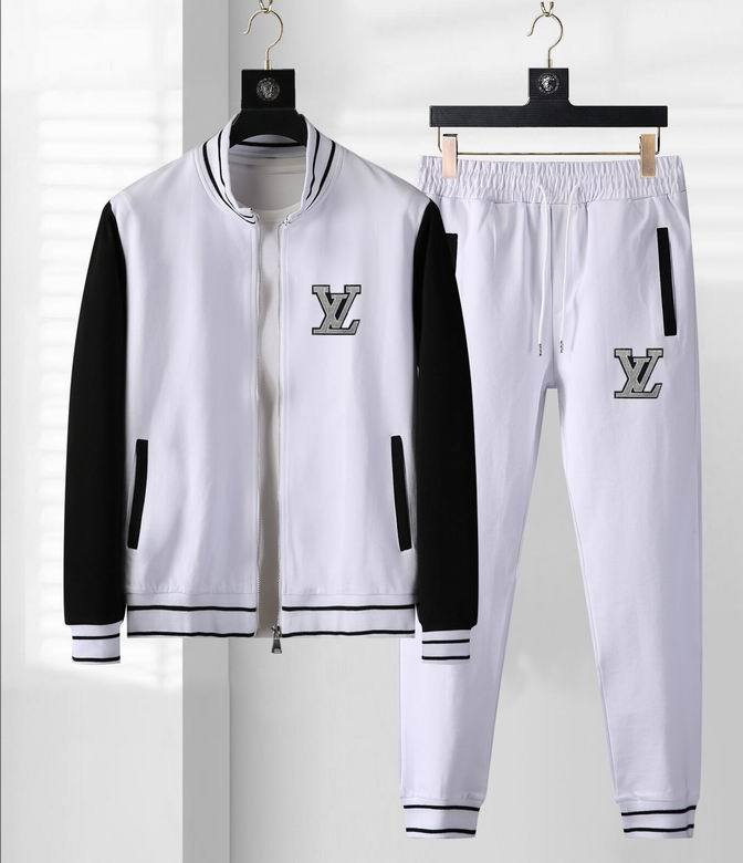 L Tracksuit-112