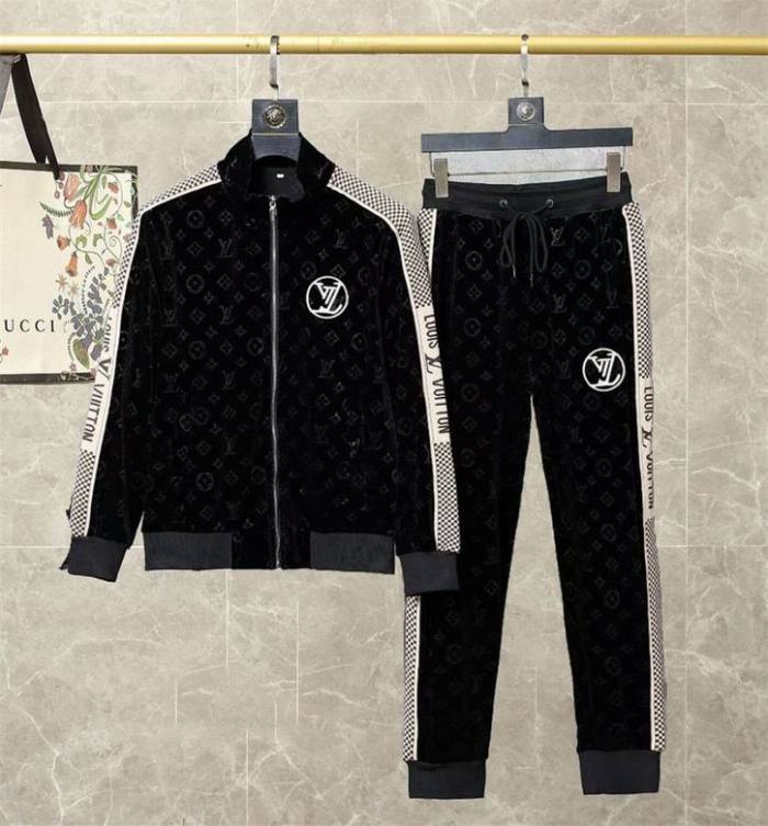 L Tracksuit-101