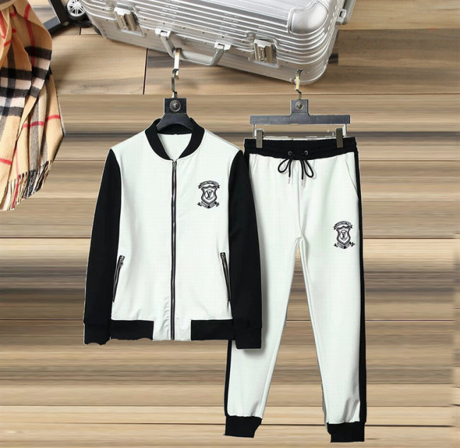 L Tracksuit-104