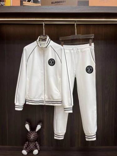 L Tracksuit-122