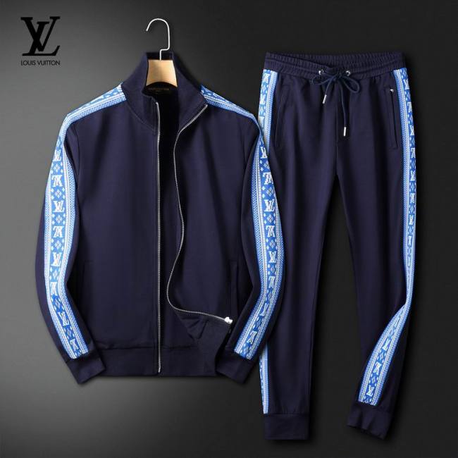 L Tracksuit-109