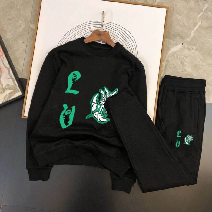 L Tracksuit-116