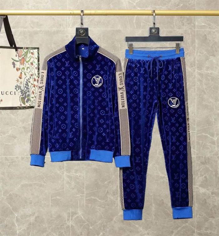 L Tracksuit-101