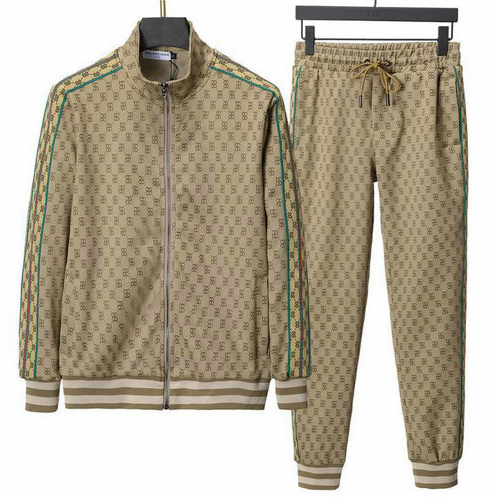 Balen Tracksuit-1