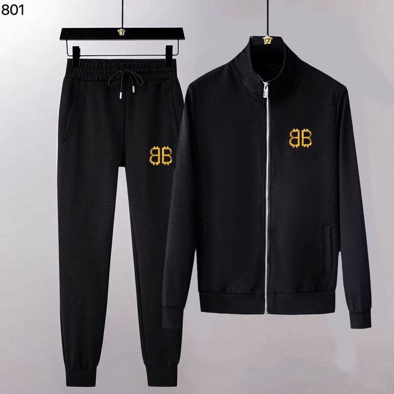 Balen Tracksuit-38