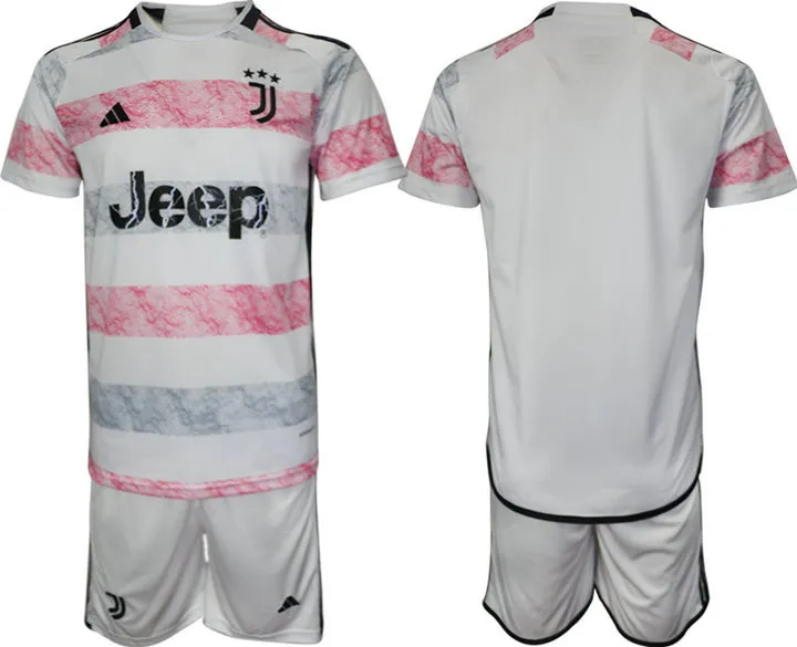 23/24 JVTS Away Men's