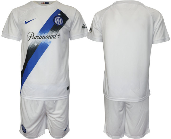 23/24 InterM Away Men's