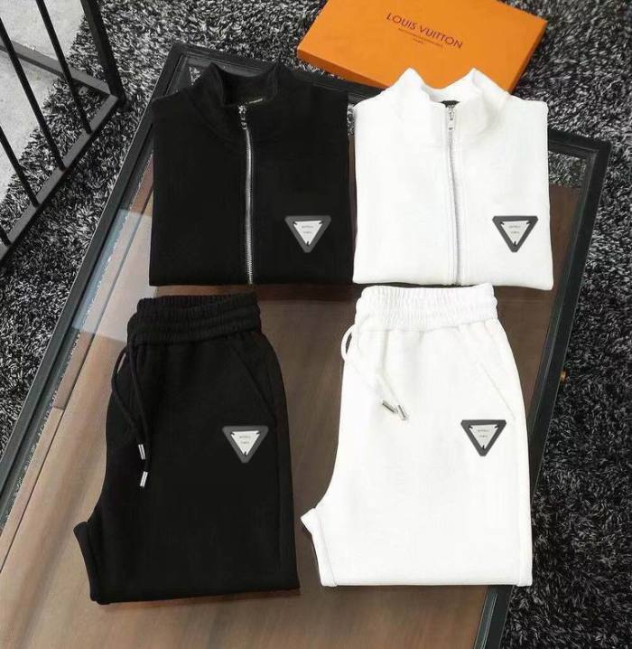 B.V Tracksuit-5