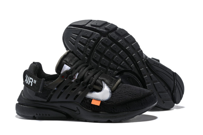 Presto Shoes -9