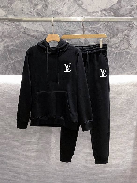 L Tracksuit-150