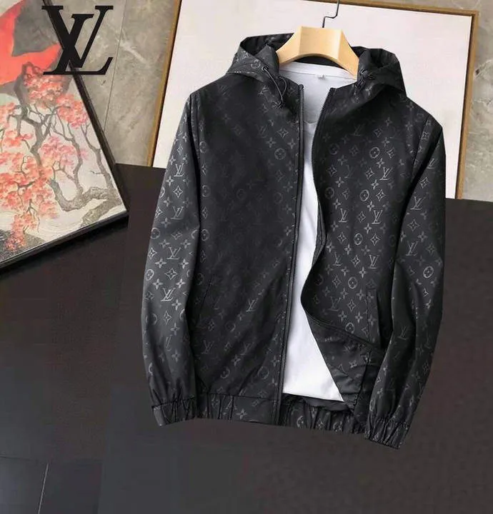 L. Jacket-54